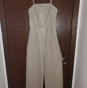 ZARA JUMPSUIT